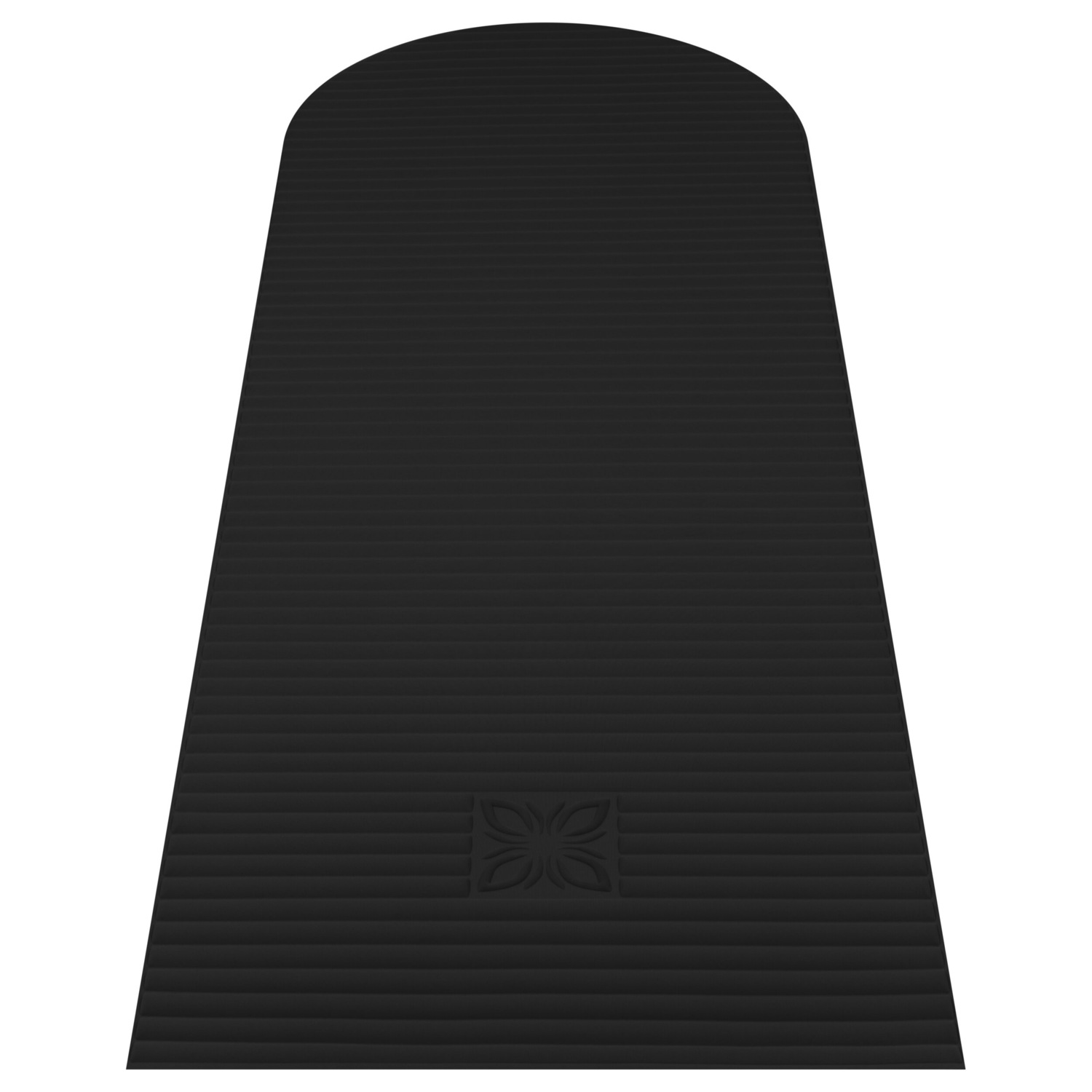OMNANA Doplňky na jógu COMFY™ Cvičební podložka - 1 kus