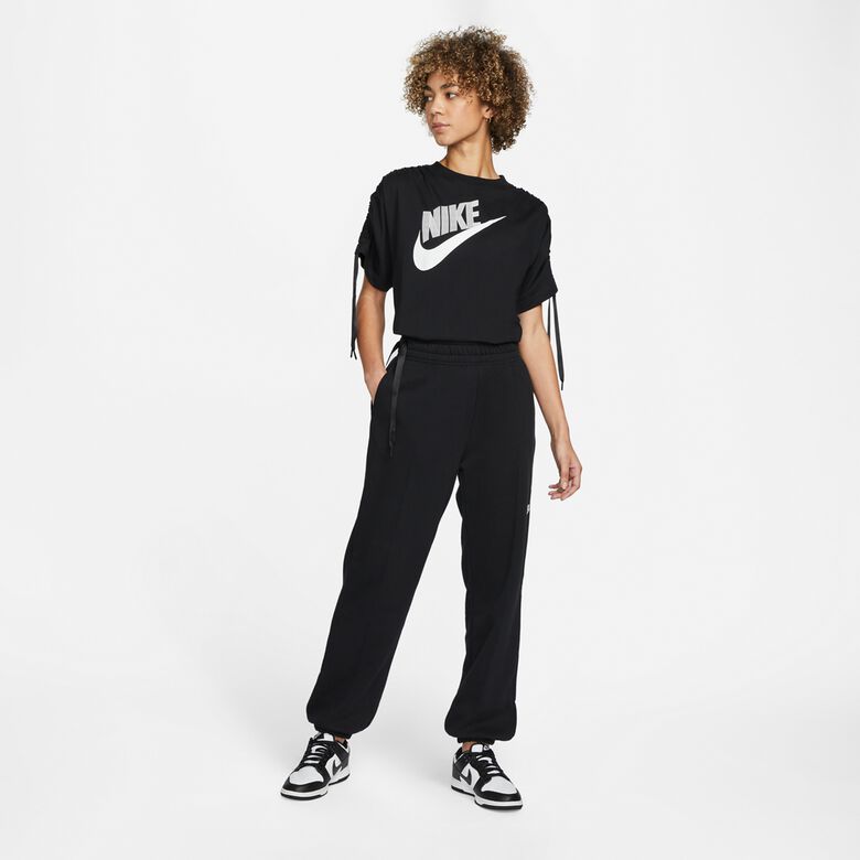 Camiseta de dança esportiva
