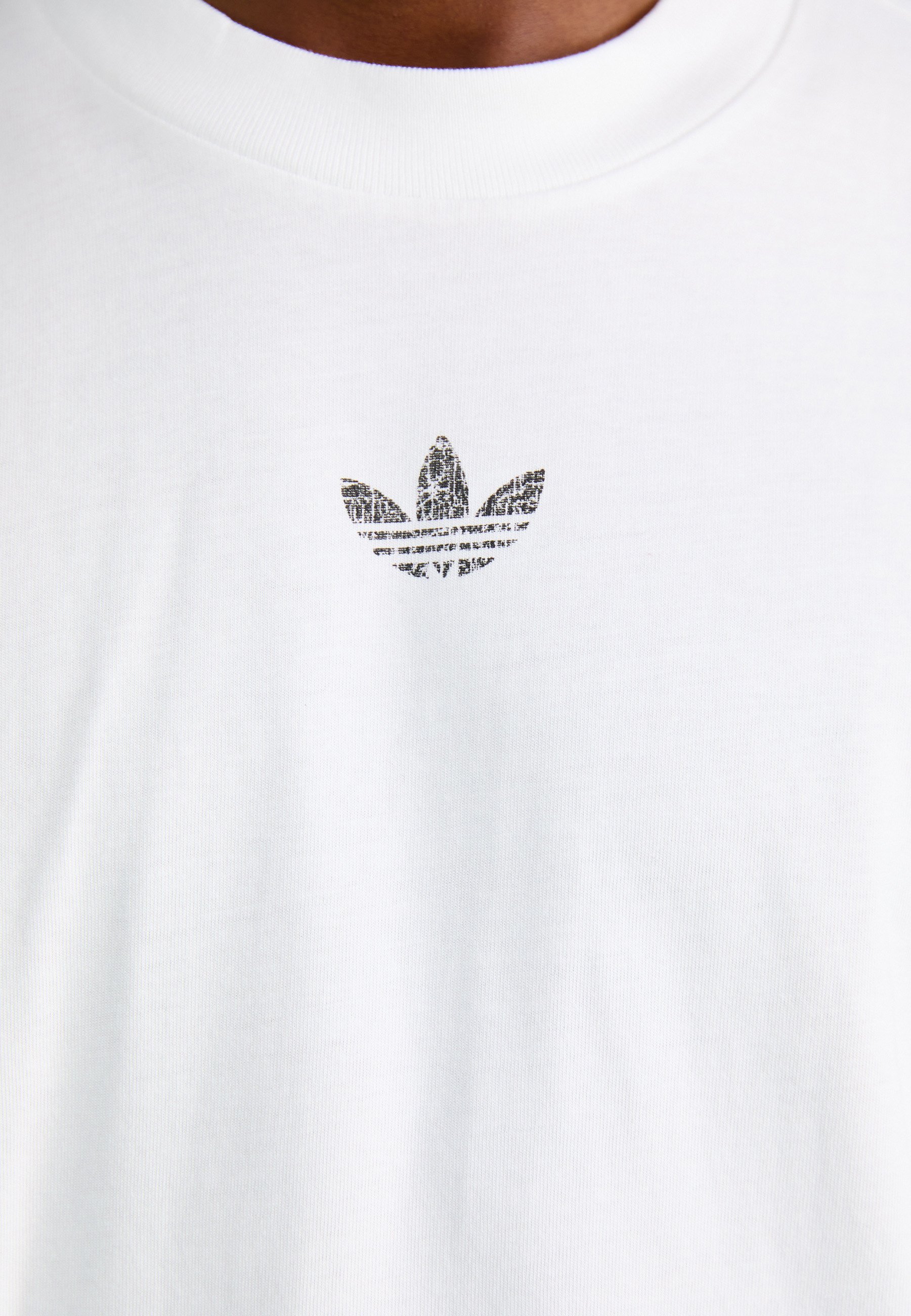 Maglie a maniche lunghe Adidas Originals