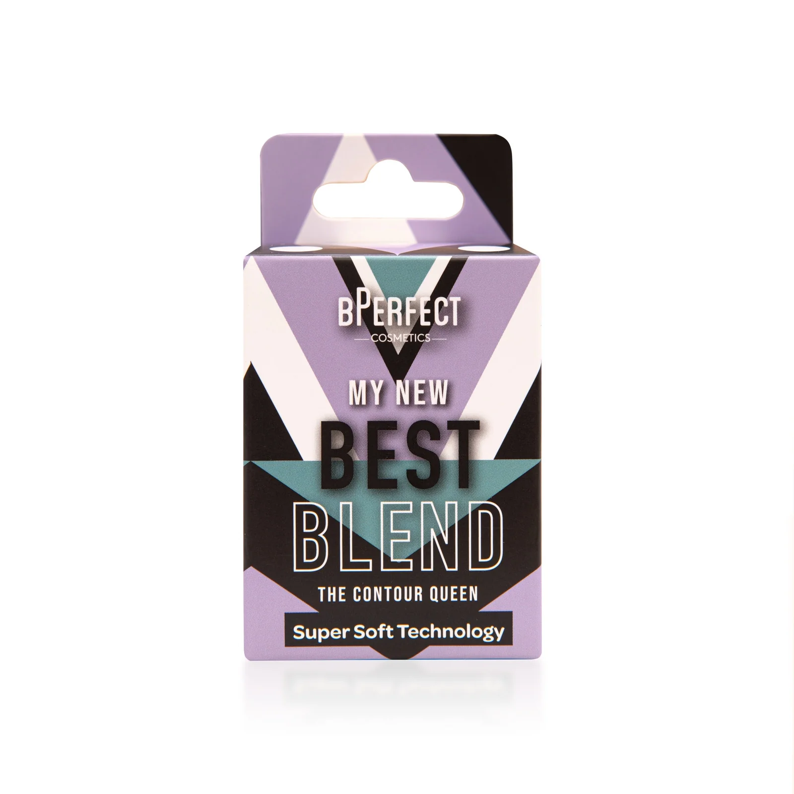 Accessori Contour Queen - Beauty Sponge - Spugne, Spugna Make-Up