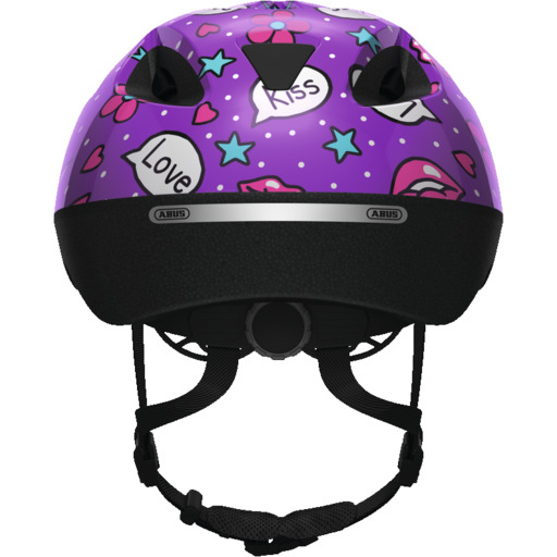 Casco Ciclismo Infantil Abus Smooty 2.0