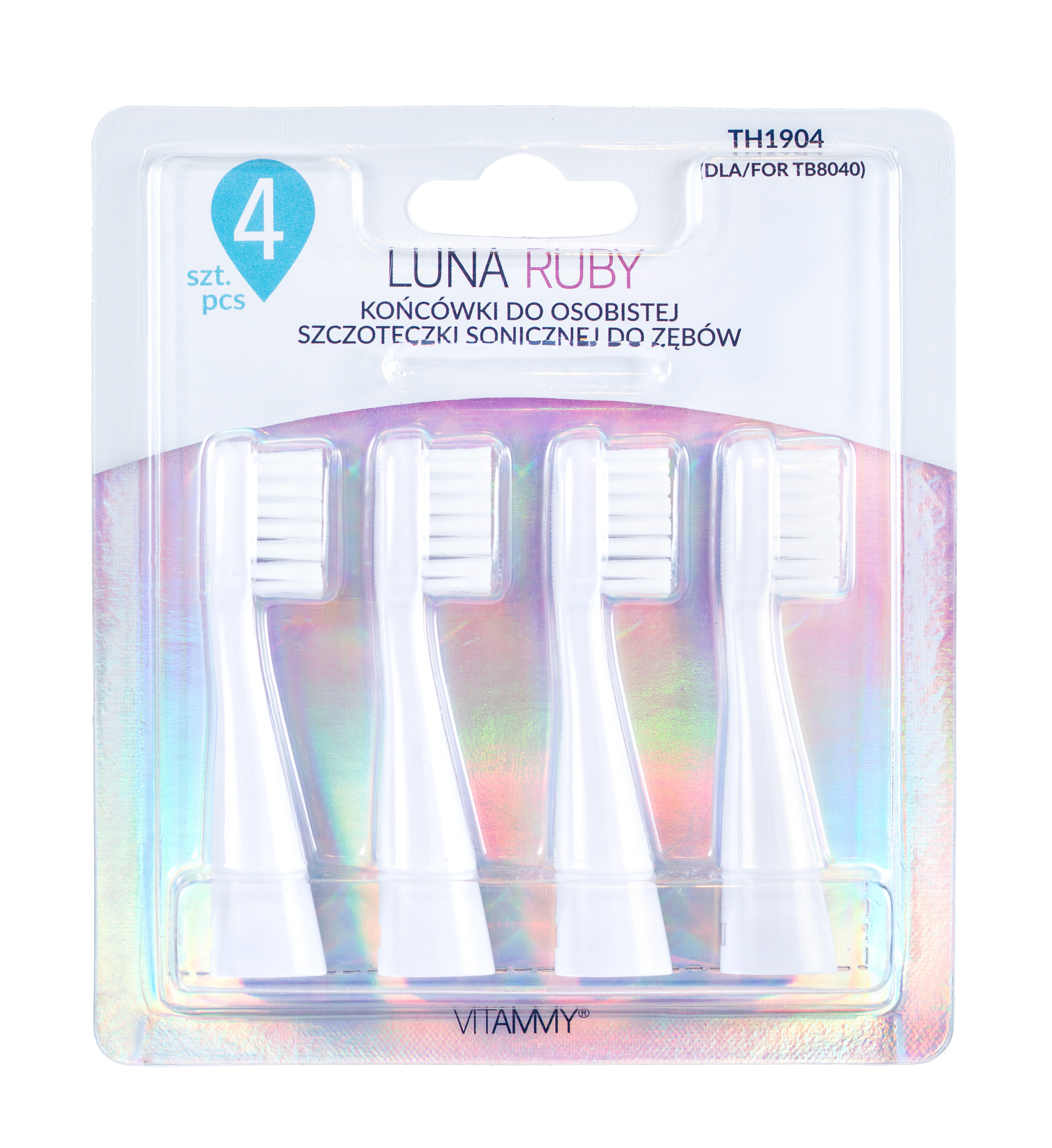 Vitammy Ruby Luna
