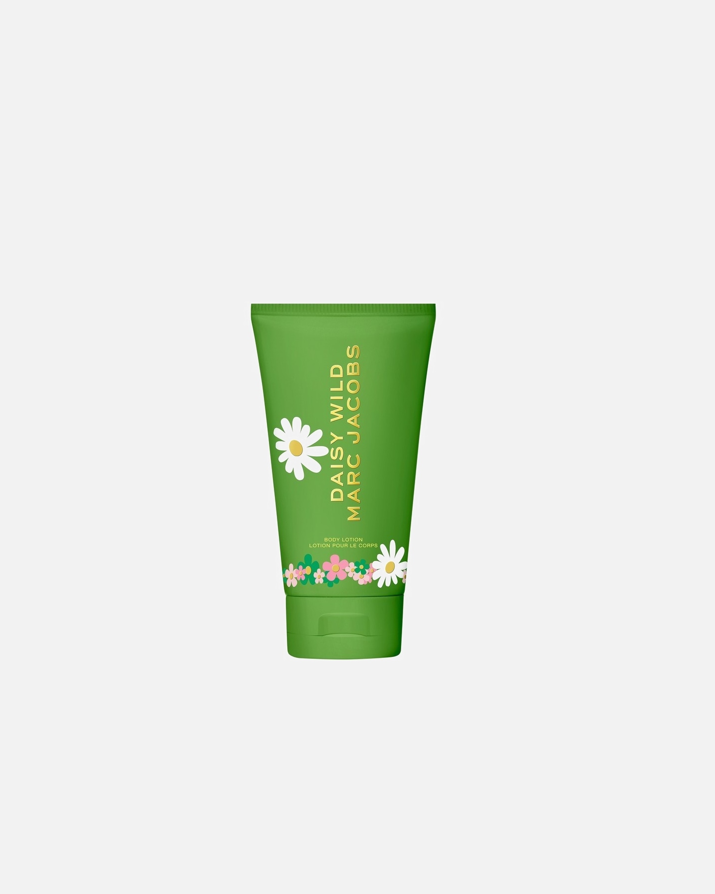 Loción corporal Marc Jacobs Daisy Wild - 150 ml
