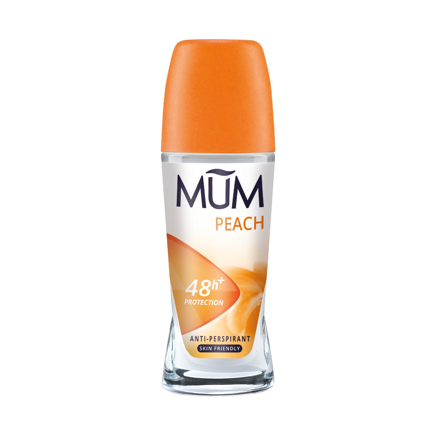 Mama breskev