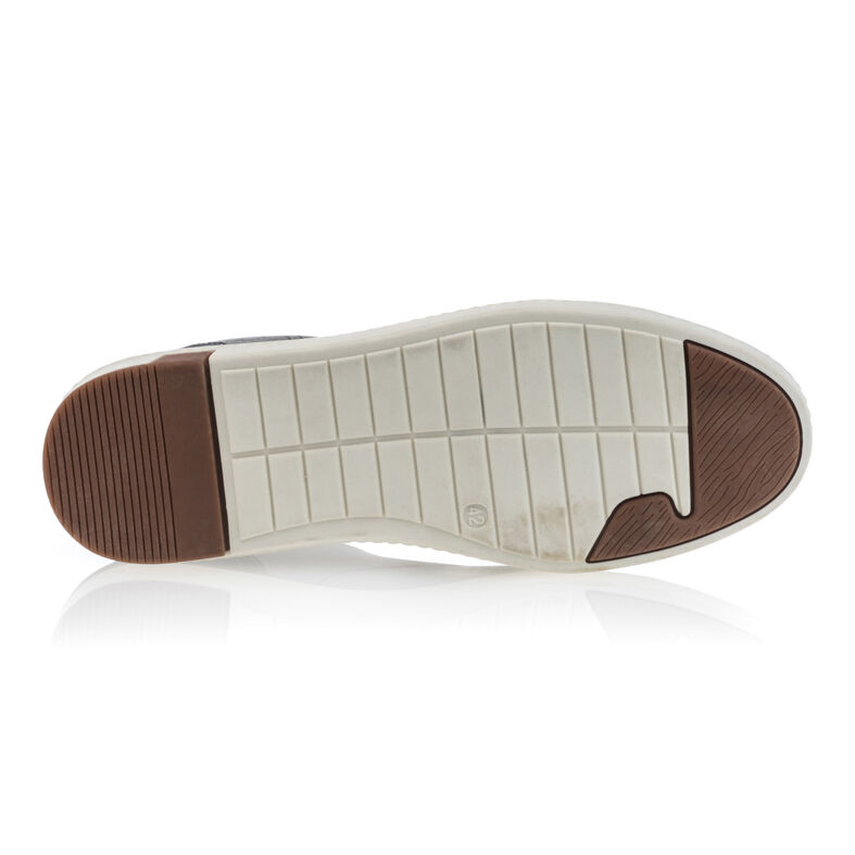 Korit / lenkkarit Homme Gris