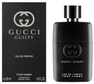 Guilty Eau de Parfum Pour Homme Parfemi za muškarce