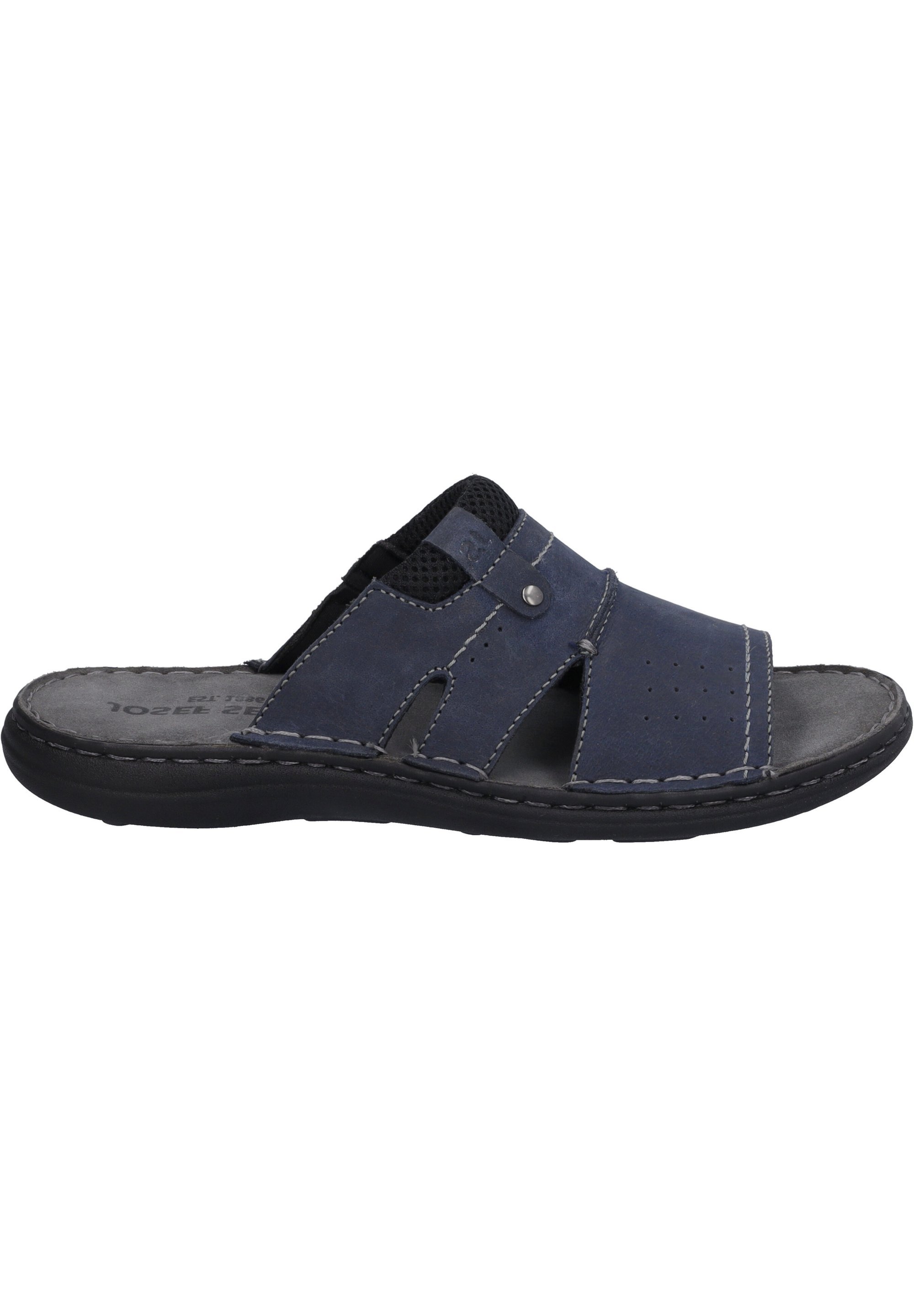 Josef Seibel VINCENT 07 - Muli - jeans combinati