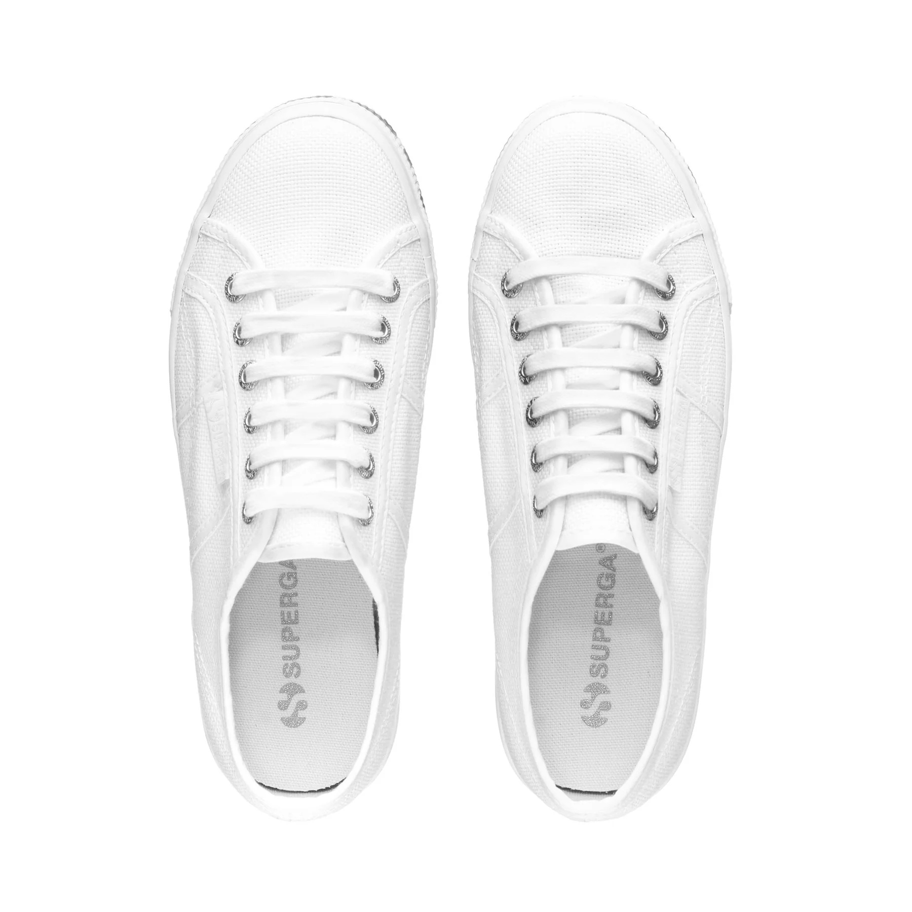 2790 PLATFORM LETTERING-WHITE-OPALESCENT ICEBERG GREEN