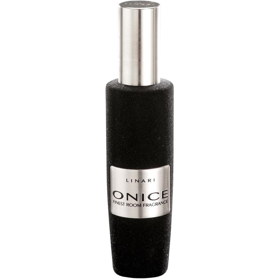 LINARI Rumsspray med isdoft - 100 ml