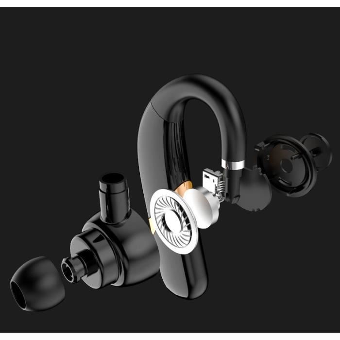 Auricolari Bluetooth in-ear per smartphone 