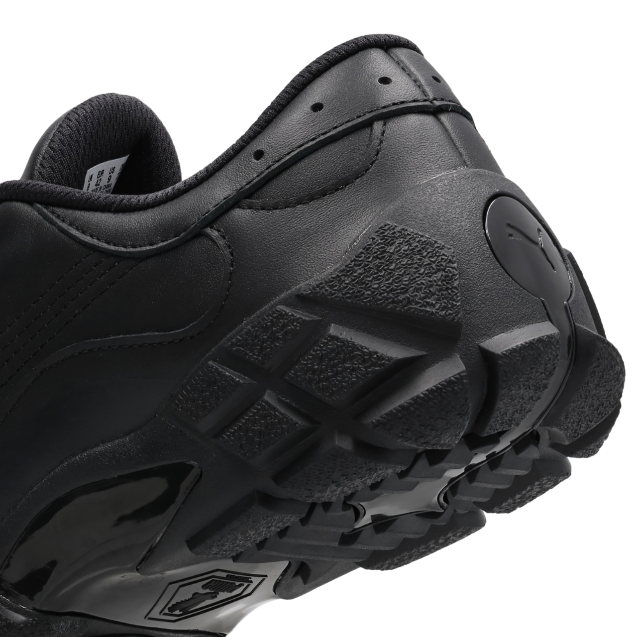 Puma Puma X Skepta Skope Bts L