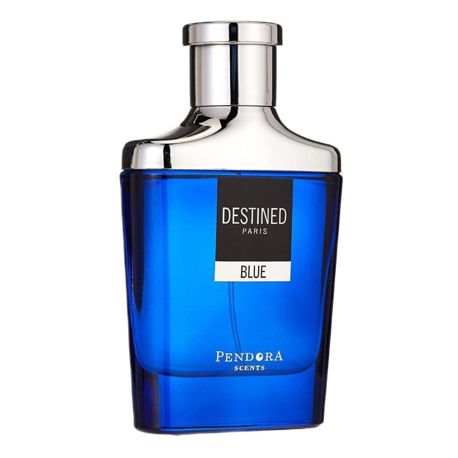 Pendora Scents Destined Paris Blue