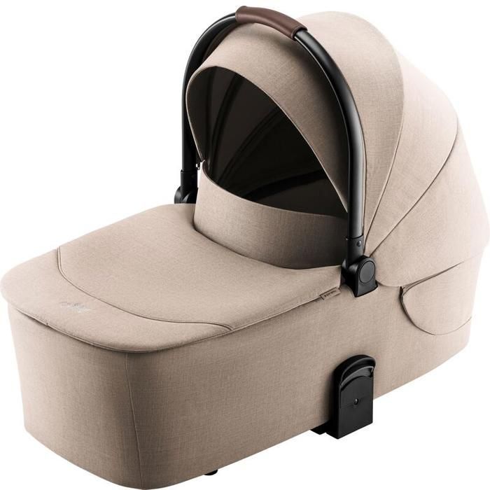 BRITAX RÖMER - Rio Style Teak-Tragetasche