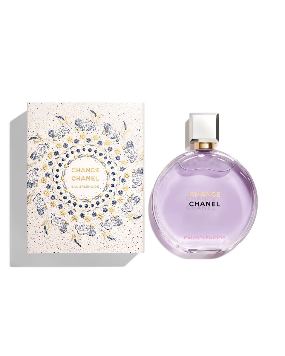 CHANEL CHANCE EAU SPLENDIDE EAU DE PARFUM