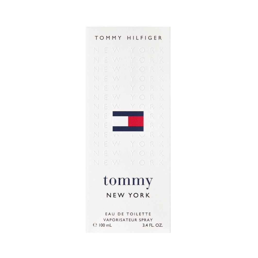 Perfume Tommy Hilfiger Tommy New York - 30 ml