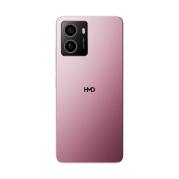 Smartphone Pulse, Tundra Rose
