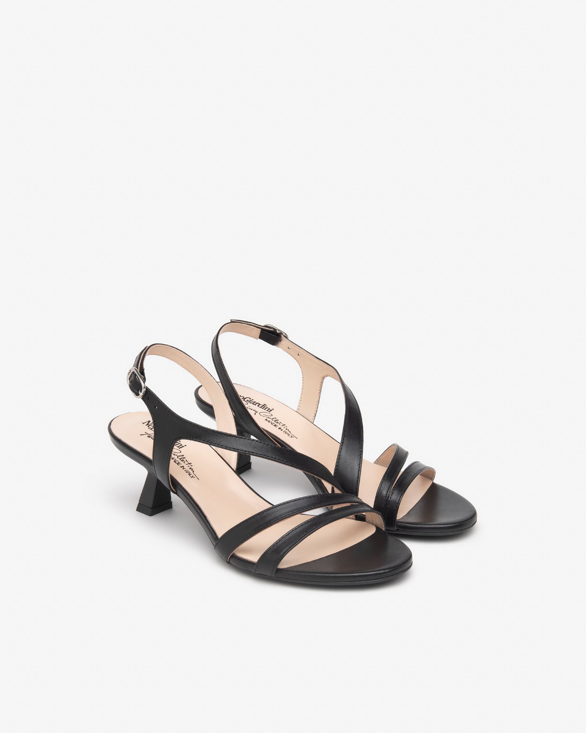 Sandales en cuir pour femmes