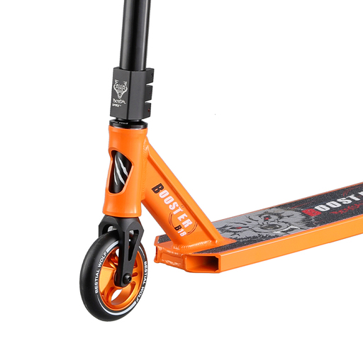Patinete Booster B18 paspirtukas Pro Freestyle