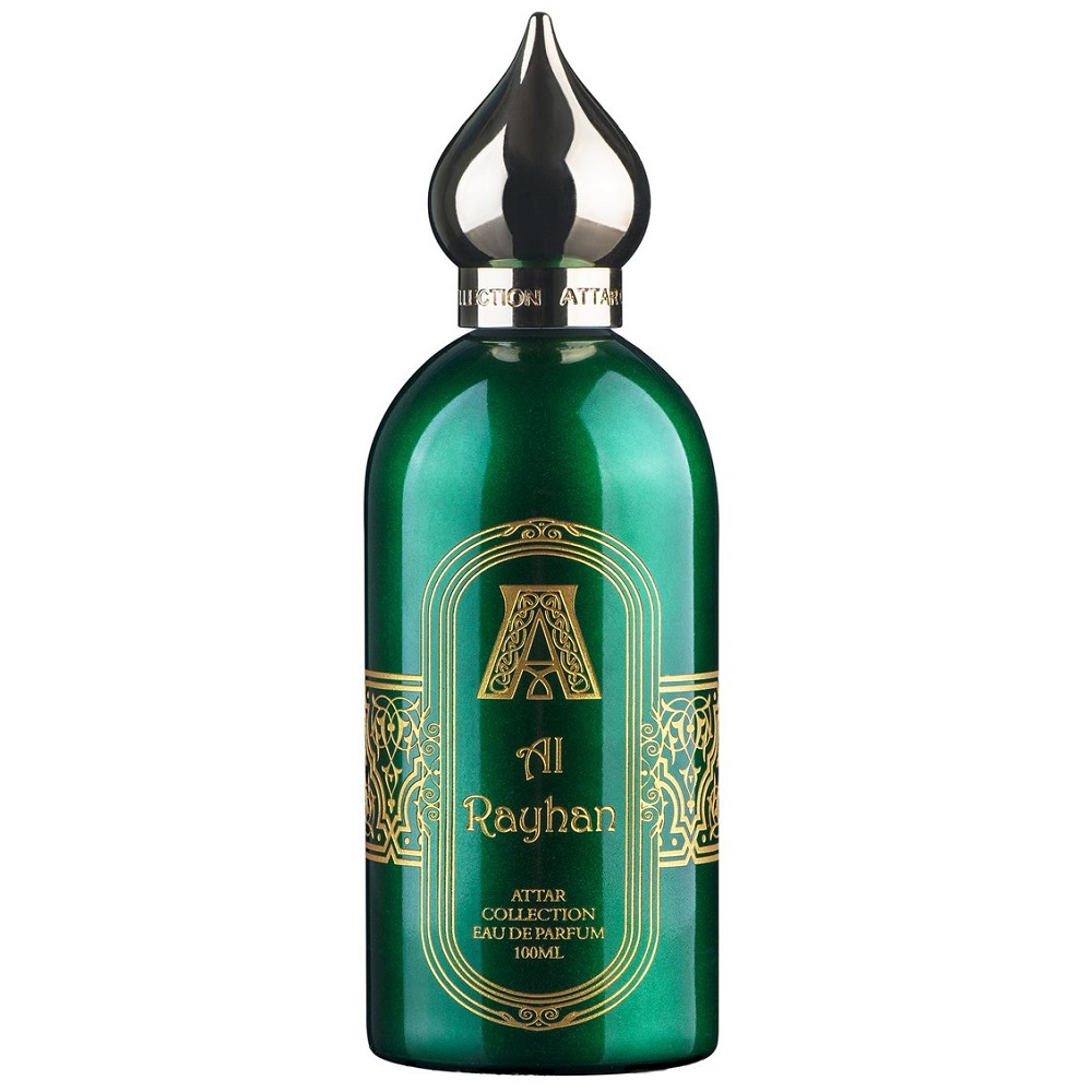 Attar Collection Al Rayhan