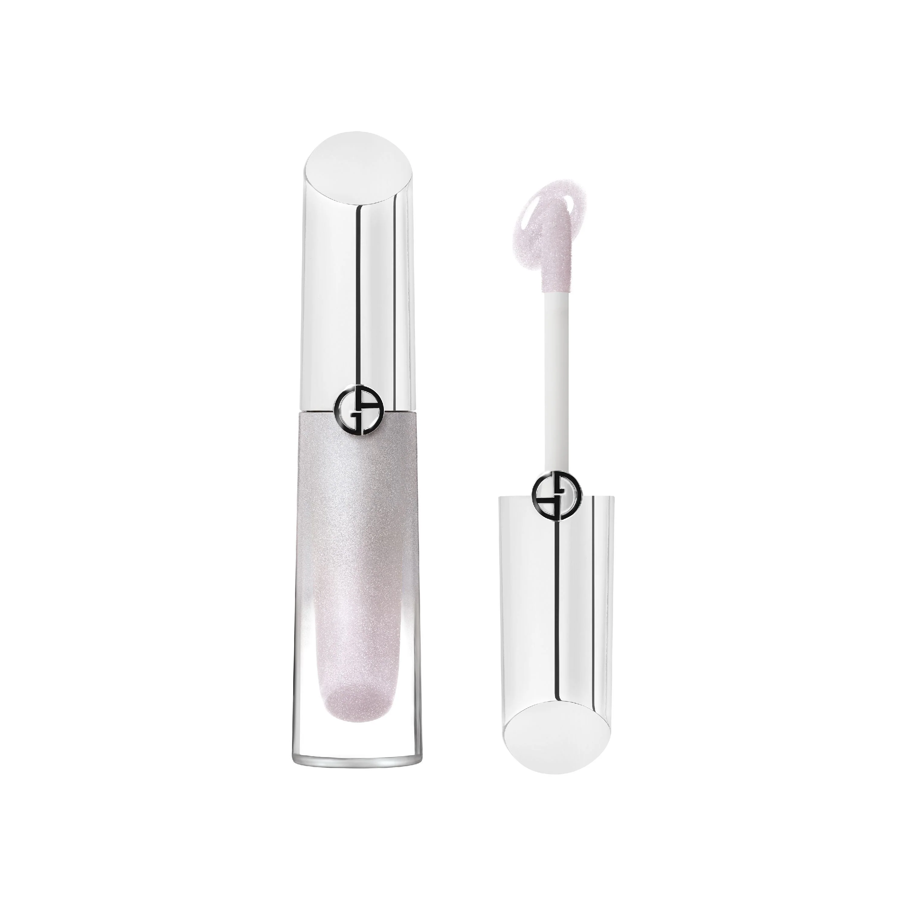 Labbra Prisma Glass Icy Plumper - Gloss