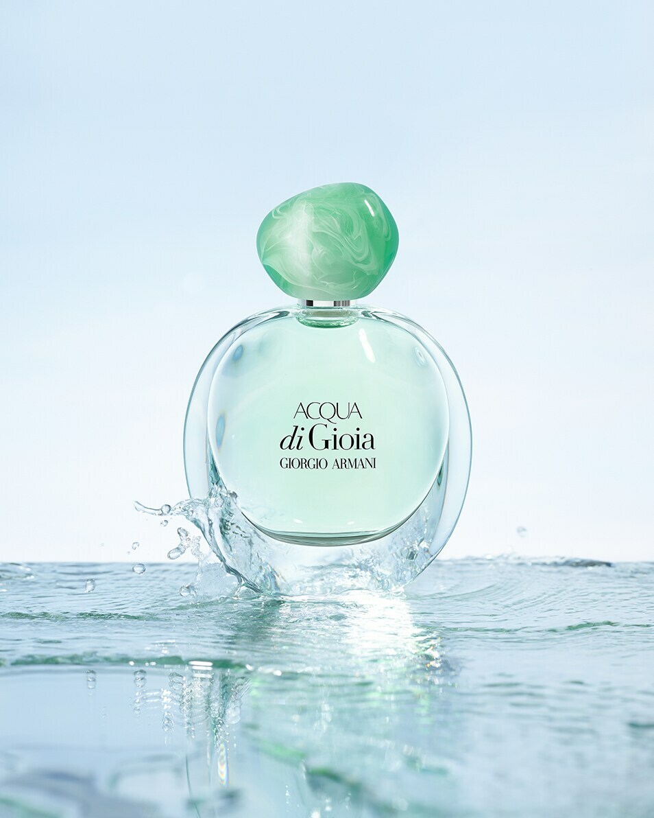 ARMANI ACQUA DI GIOIA EAU DE PARFUM