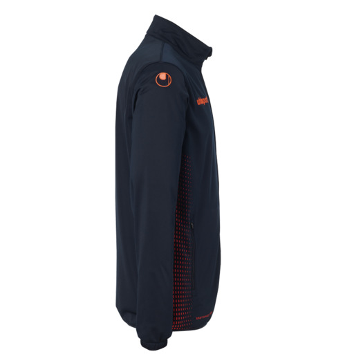  Chaqueta Uhlsport Score Classic Rot