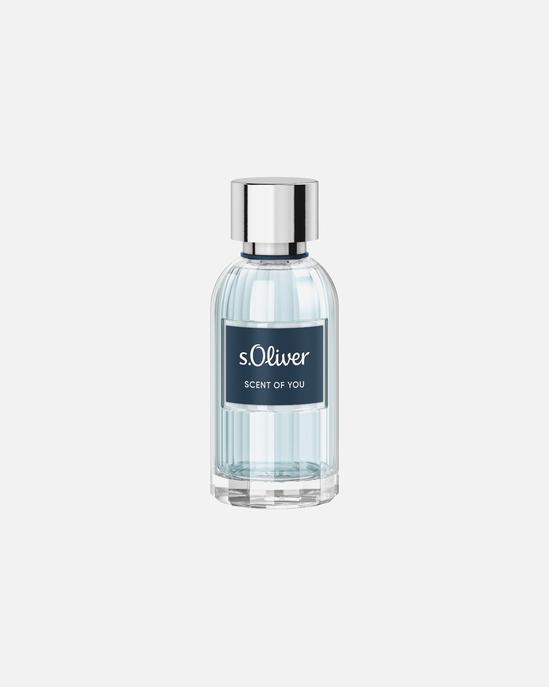 s.Oliver tualetinis vanduo „Scent of You“ – 30 ml