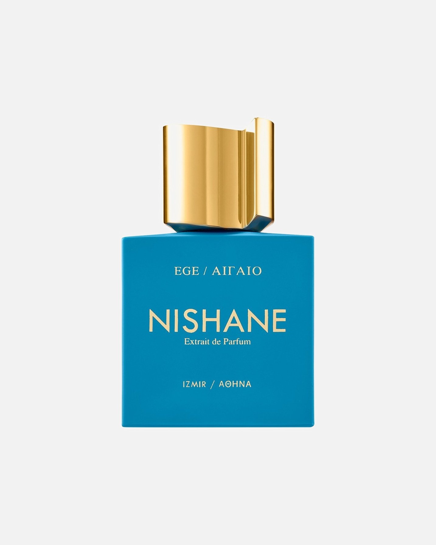 NISHANE kvepalai Ege / Αιγαιο - 50 ml