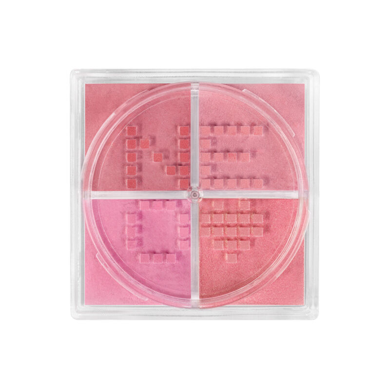 Maquillaje Neo
