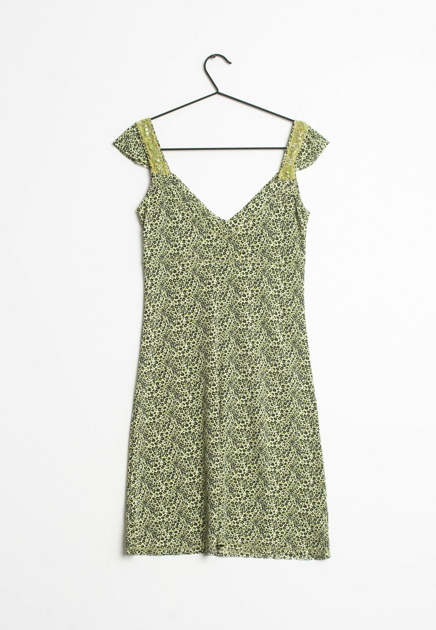 Robe de jour LIU JO - verte