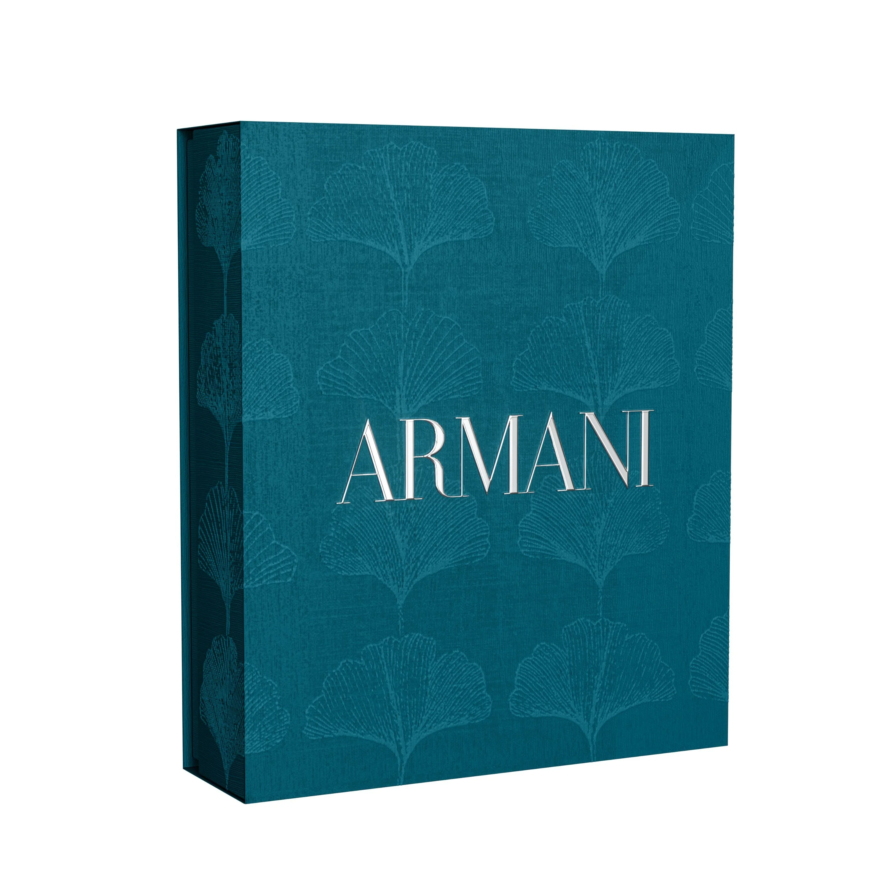 Emporio Armani for him Cofanetto Stronger With You Eau de Toilette - Cofanetto Profumo Uomo, Eau de Toilette