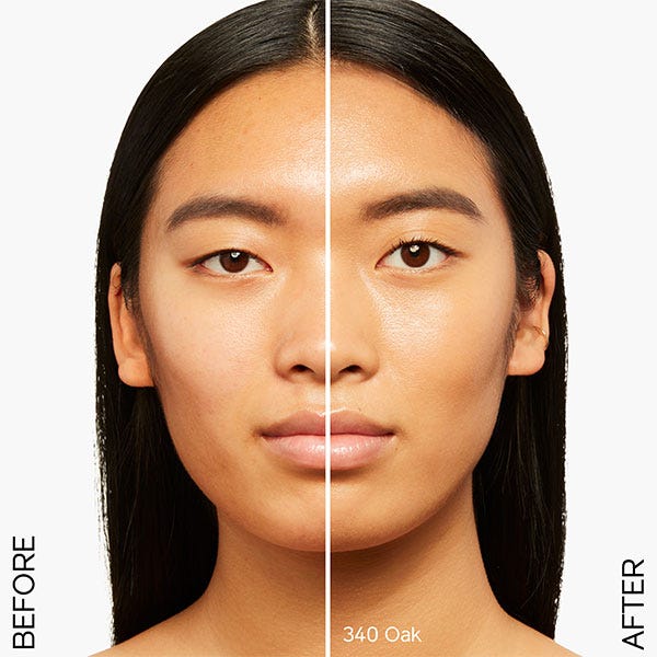 Synchro Skin Radiant Lifting Foundation SPF30
