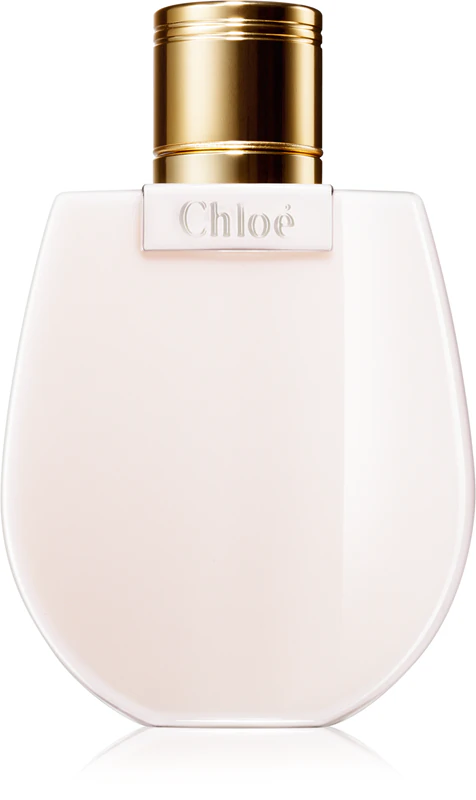 Chloé Nomade Körpermilch für Frauen
