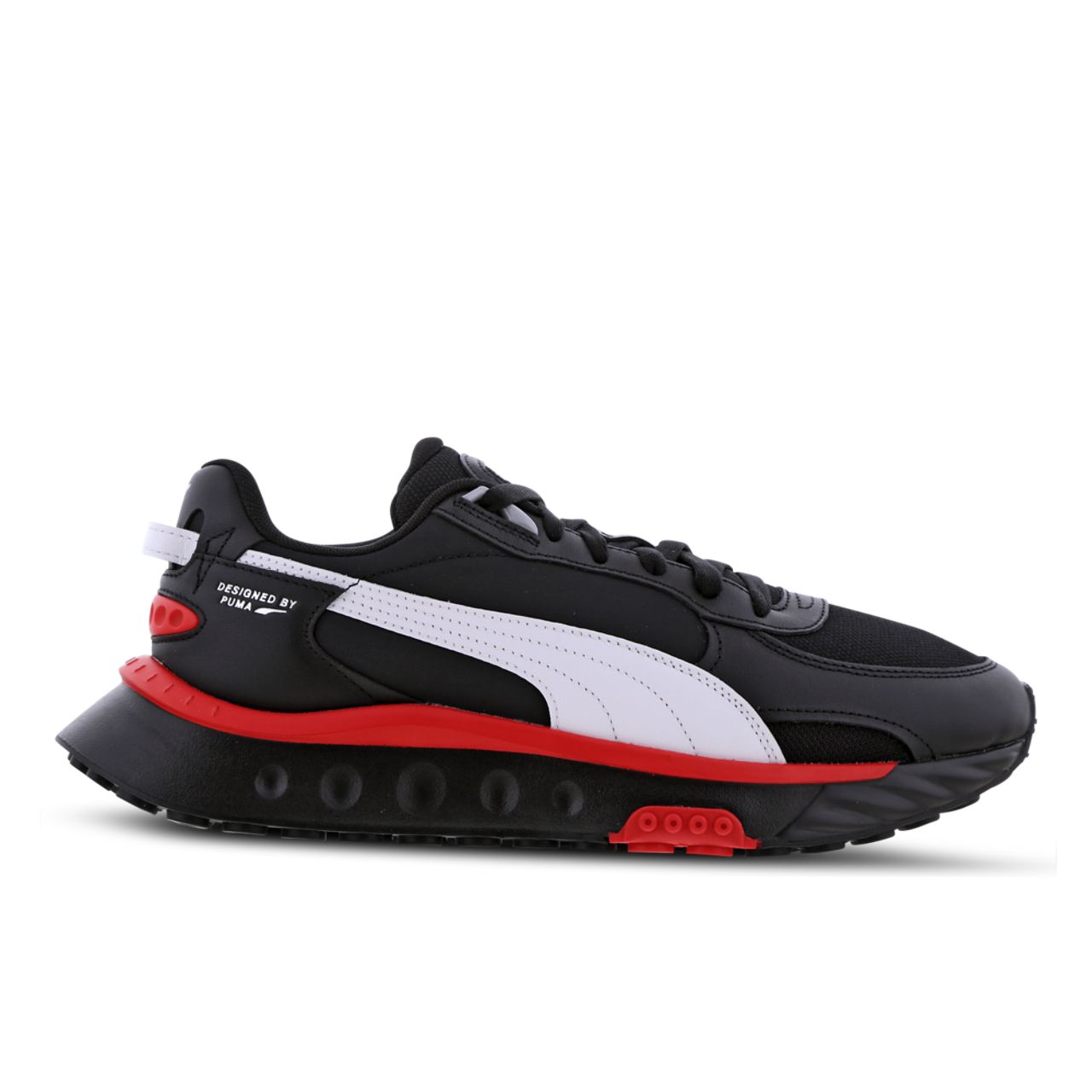 Puma Wild Rider