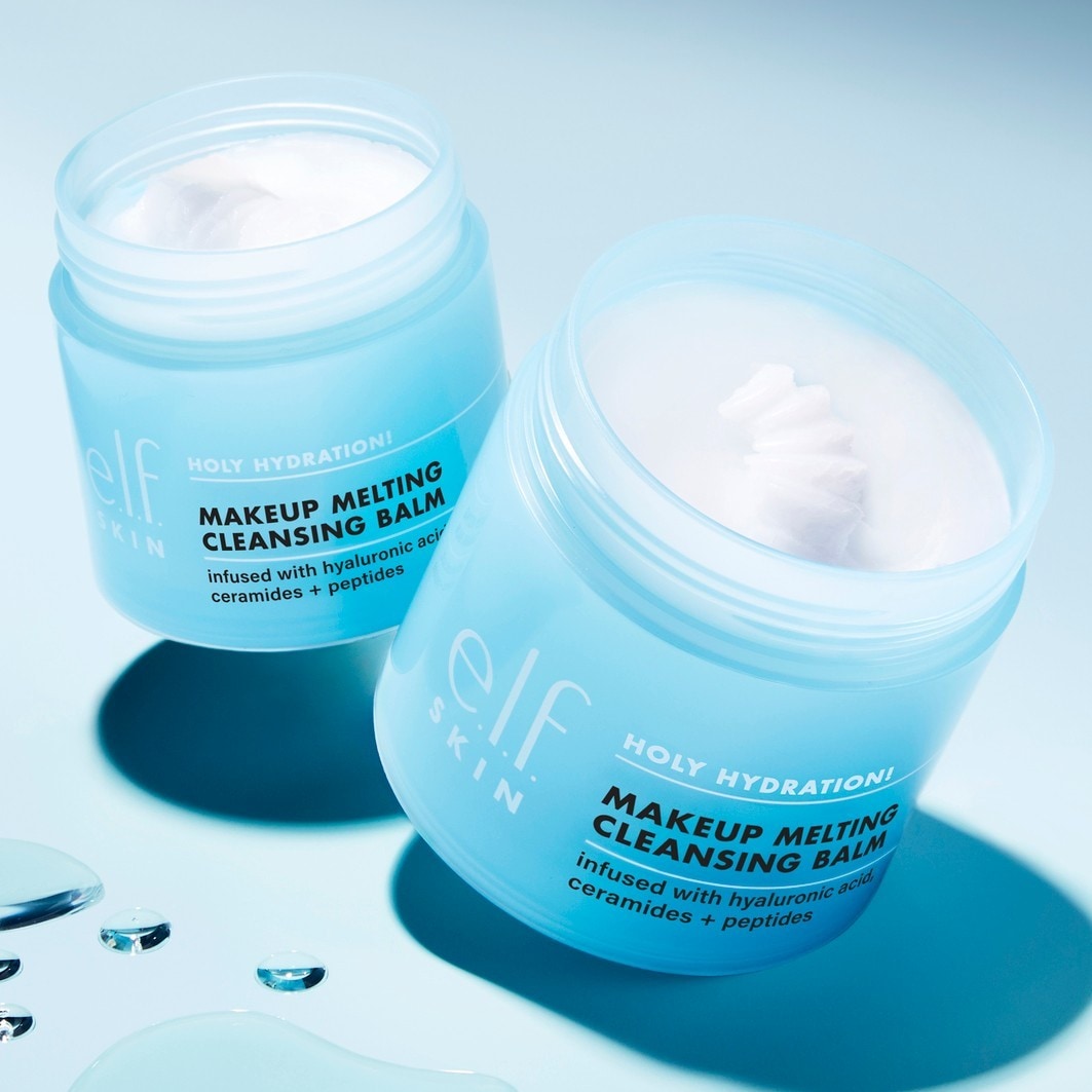 elf Cosmetics Reinigingscrème en Reinigingsbalsem – 56,5 g