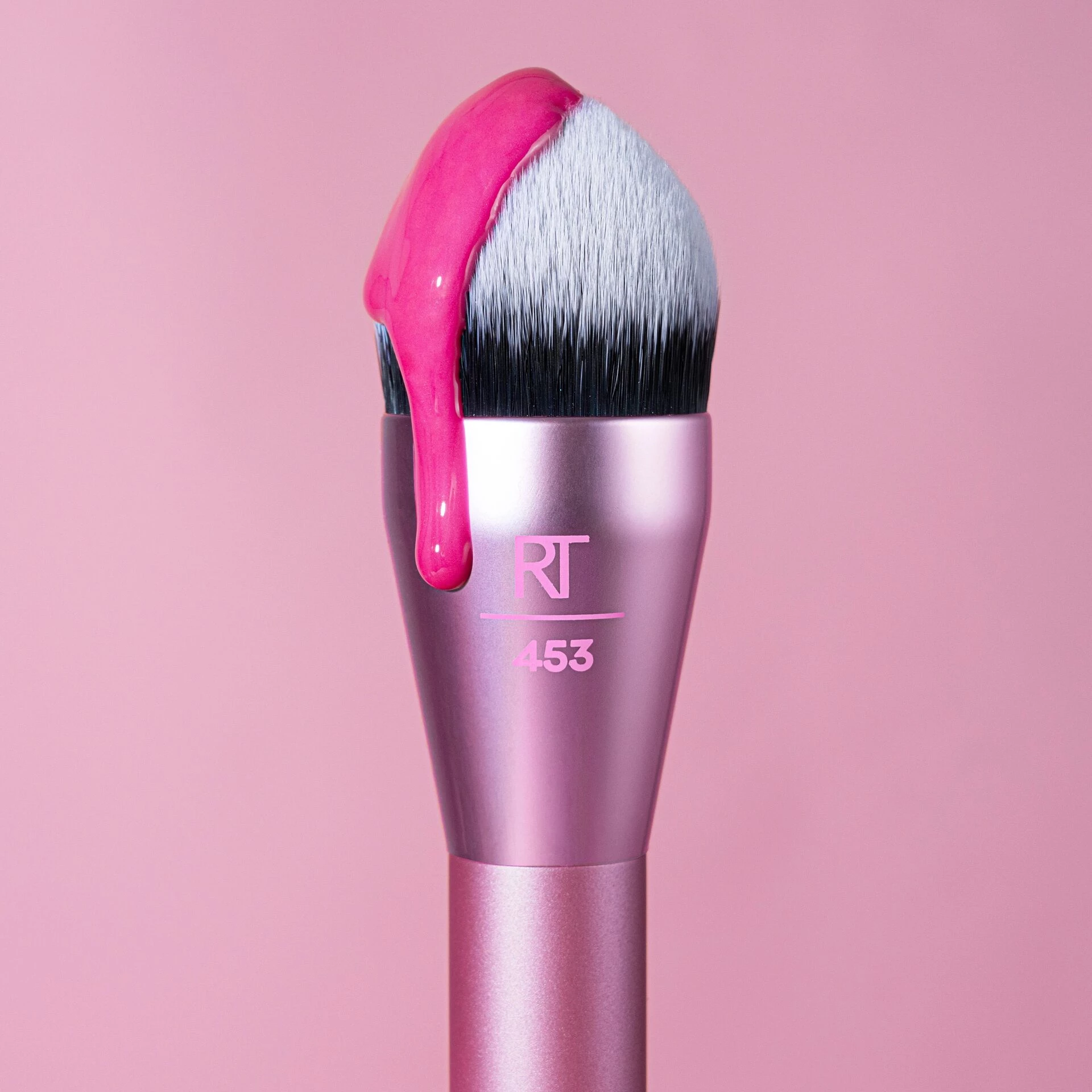 Kist za rumenilo Power Pigment - Real Techniques
