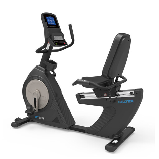 Rower treningowy poziomy XT-529