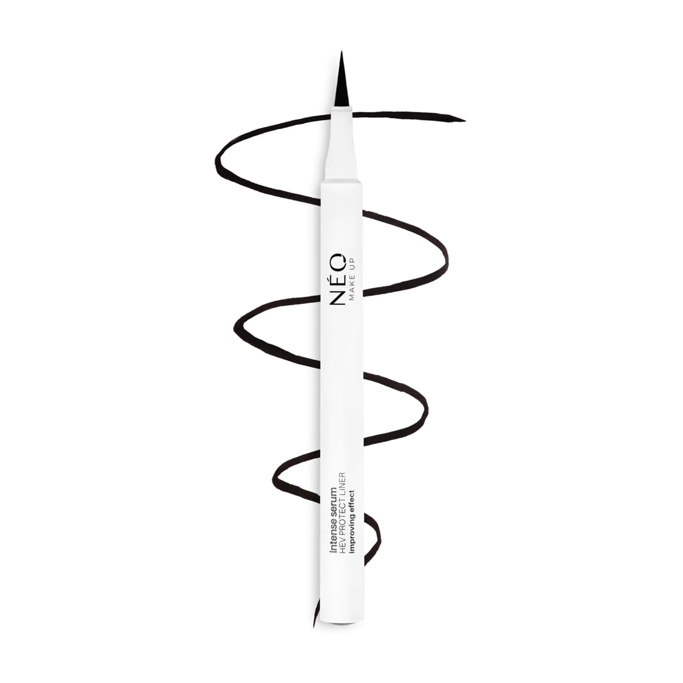 Neo Make Up Intense Serum HEV Protect Liner Eyeliner