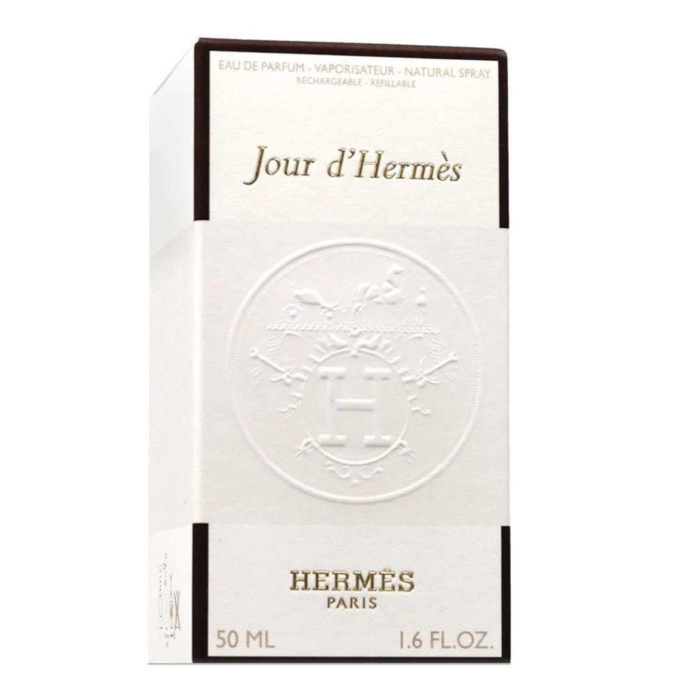 Hermes Jour D'Hermes kvapusis vanduo