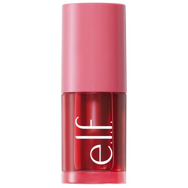 Tónovací tvářenka Elf Sheer For It Pink Positive 6,8 ml