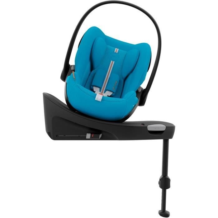 Base Cybex G para asientos de coche Cloud G y Sirona G