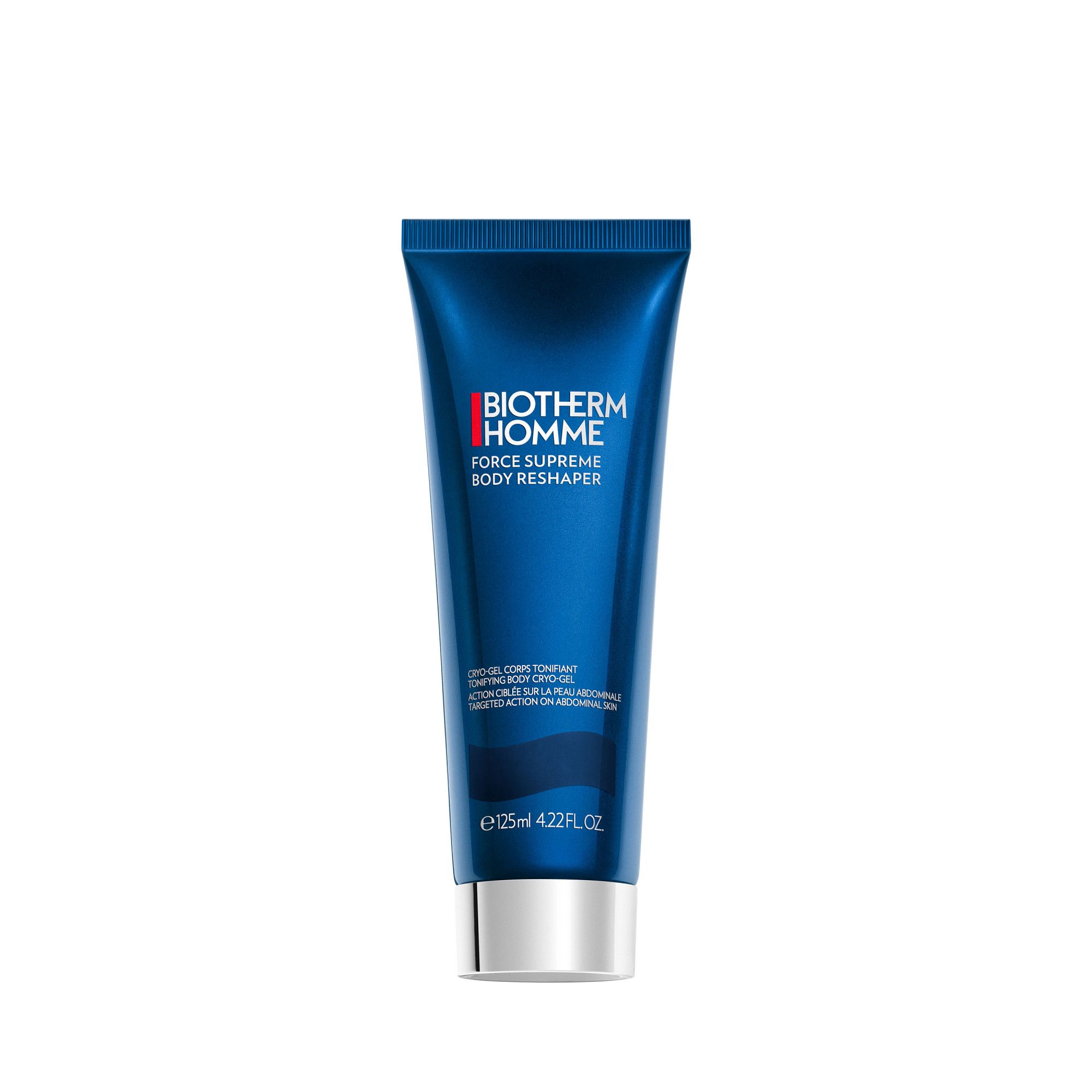 Force Supreme Body Reshaper Toning Cryogel Luksuzna njega tijela