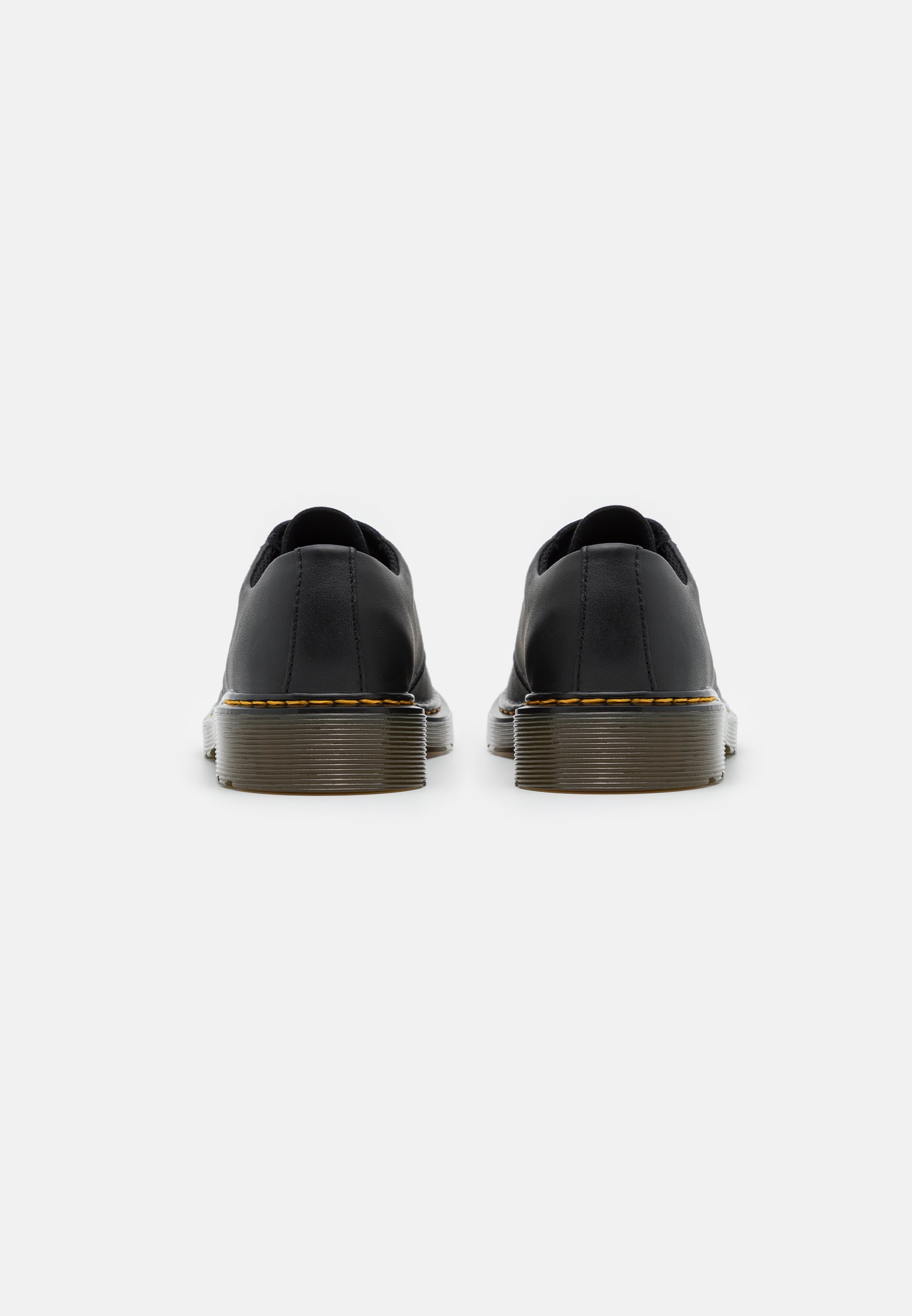 Dr. Martens 1461 UNISEX - Veterschoenen - zwart zacht