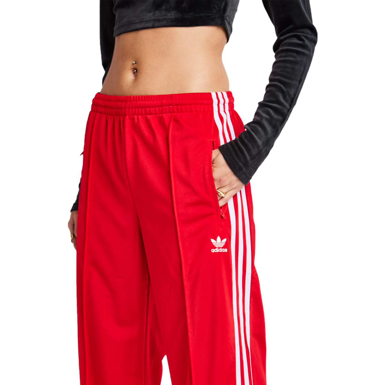 adidas Firebird -löysät