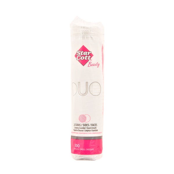 Discoteci Algodón| 100UD