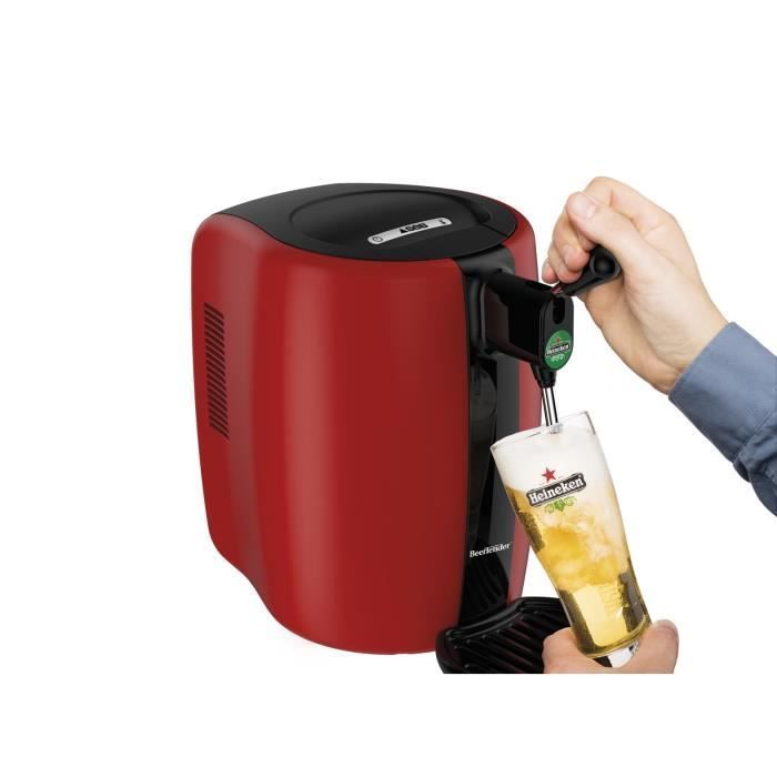Seb BEERTENDER VB310510 beer pump