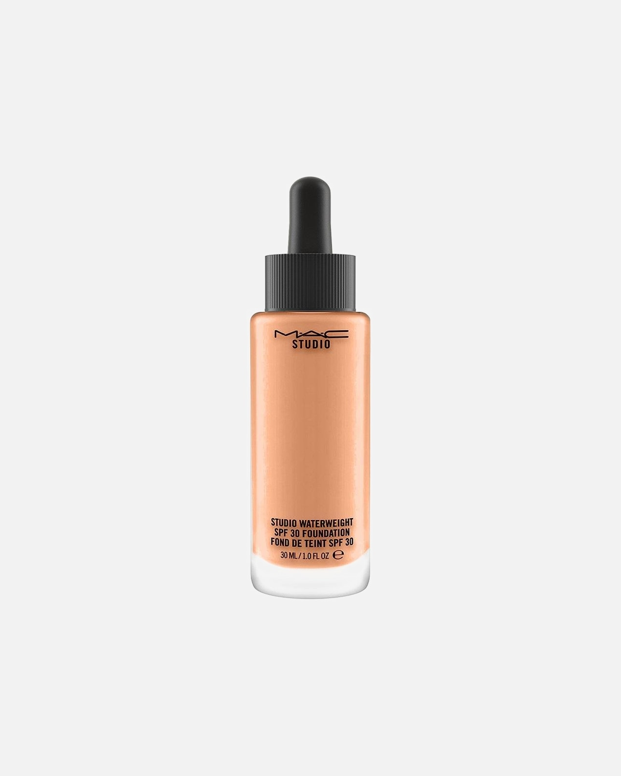 Fond de teint MAC Studio Waterweight SPF30 - 30 ml