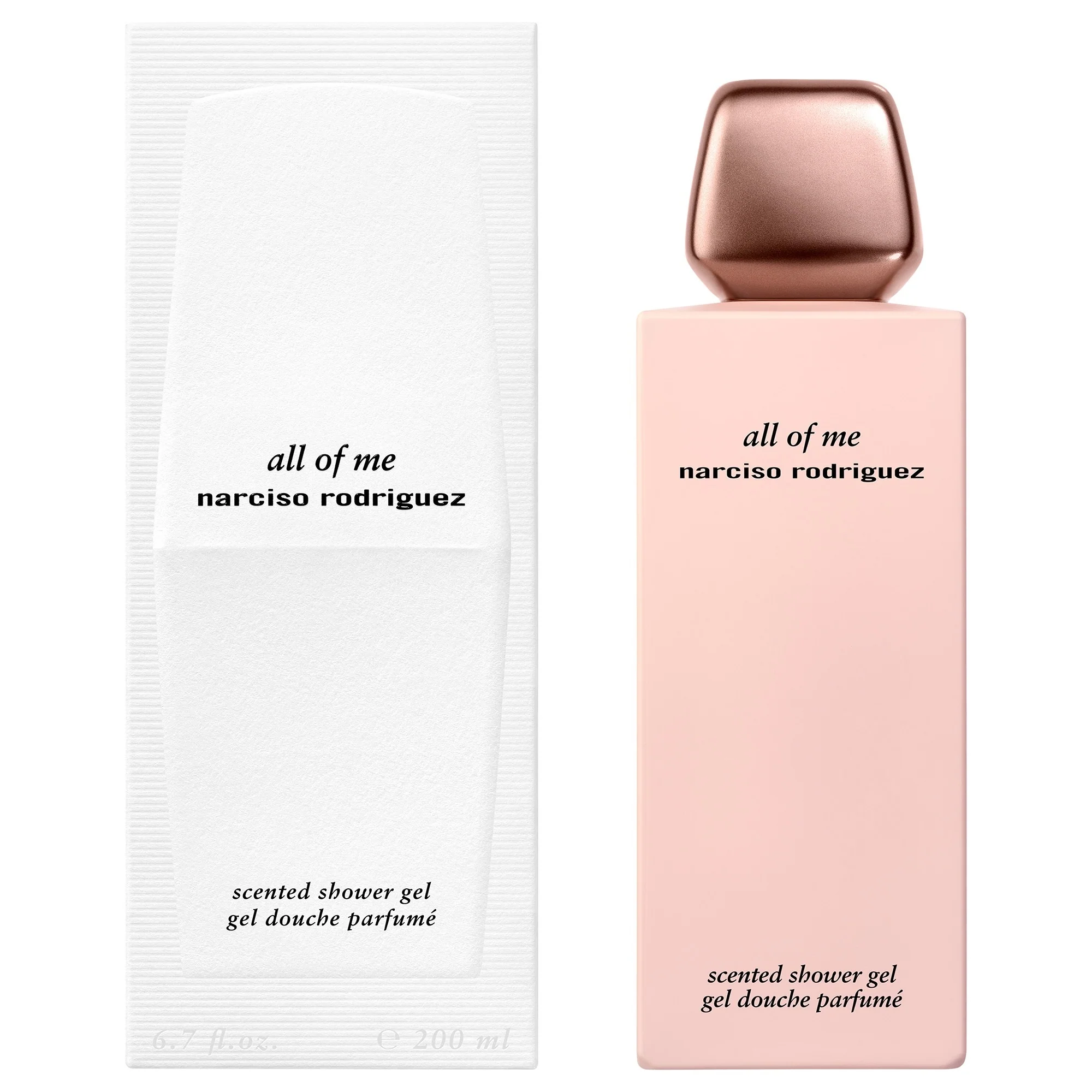 all of me all of me - Bagno e Doccia