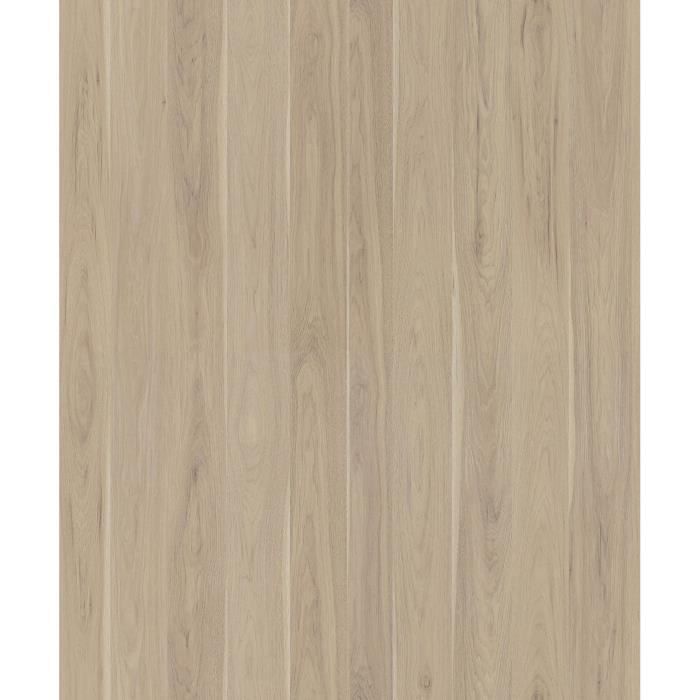 Aparador bajo - Tablero de partículas - Acabado roble Dakota - 4 puertas + 1 cajón - Betty - Ancho 185 x Profundidad 46 x Alto 85,5 cm