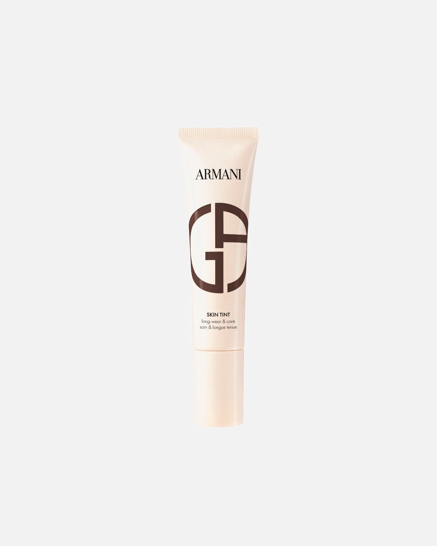 Armani Foundation blistava svilenkasta nijansa za kožu - 30 ml